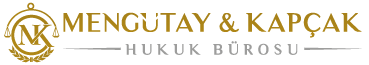 Mengütay KAPÇAK Hukuk Bürosu